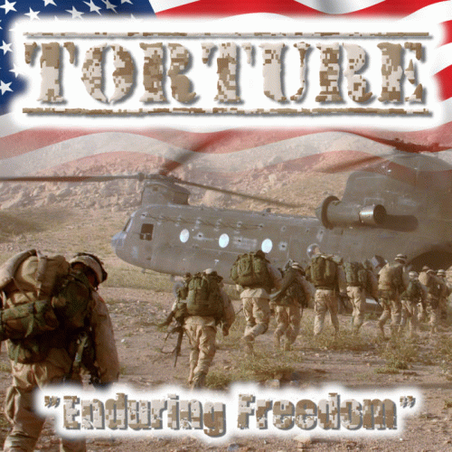 Torture (USA-3) : Enduring Frreedom